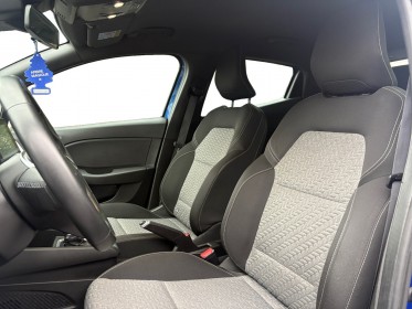 Renault clio v e-tech 140 - 21 limited occasion simplicicar st-maximin simplicicar simplicibike france