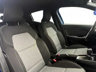 Renault clio v e-tech 140 - 21 limited occasion simplicicar st-maximin simplicicar simplicibike france