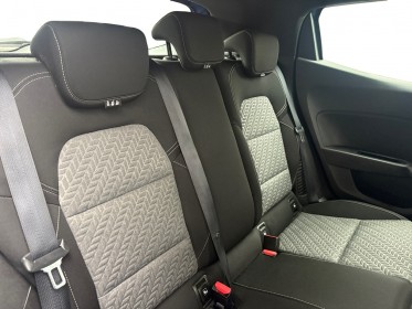 Renault clio v e-tech 140 - 21 limited occasion simplicicar st-maximin simplicicar simplicibike france