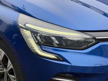 Renault clio v e-tech 140 - 21 limited occasion simplicicar st-maximin simplicicar simplicibike france