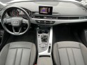 Audi a4 a4 1.4 tfsi 150 occasion simplicicar lille  simplicicar simplicibike france