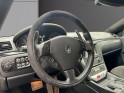 Maserati granturismo s 440ch garantie 12 mois frais a prevoir occasion paris 17ème (75)(porte maillot) simplicicar...