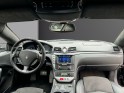 Maserati granturismo s 440ch garantie 12 mois frais a prevoir occasion paris 17ème (75)(porte maillot) simplicicar...