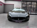 Maserati granturismo s 440ch garantie 12 mois frais a prevoir occasion paris 17ème (75)(porte maillot) simplicicar...