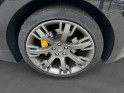 Maserati granturismo s 440ch garantie 12 mois frais a prevoir occasion paris 17ème (75)(porte maillot) simplicicar...