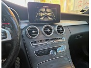 MERCEDES d'occasion CLASSE C 250d de 2016 Nice (06)﻿