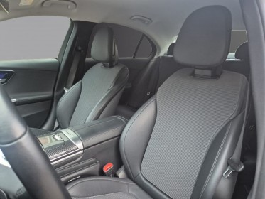 Mercedes classe c 300 e 9g-tronic avantgarde line occasion paris 17ème (75)(porte maillot) simplicicar simplicibike france