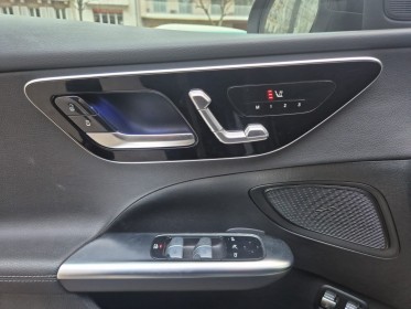 Mercedes classe c 300 e 9g-tronic avantgarde line occasion paris 17ème (75)(porte maillot) simplicicar simplicibike france