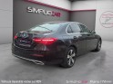 Mercedes classe c 300 e 9g-tronic avantgarde line occasion paris 17ème (75)(porte maillot) simplicicar simplicibike france