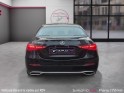 Mercedes classe c 300 e 9g-tronic avantgarde line occasion paris 17ème (75)(porte maillot) simplicicar simplicibike france