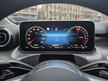 Mercedes classe c 300 e 9g-tronic avantgarde line occasion paris 17ème (75)(porte maillot) simplicicar simplicibike france