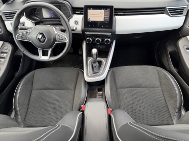 Renault clio v e-tech 140 intens occasion simplicicar beaune simplicicar simplicibike france