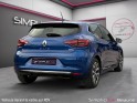 Renault clio v e-tech 140 intens occasion simplicicar beaune simplicicar simplicibike france