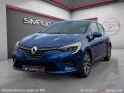Renault clio v e-tech 140 intens occasion simplicicar beaune simplicicar simplicibike france