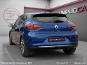 Renault clio v e-tech 140 intens occasion simplicicar beaune simplicicar simplicibike france