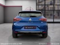 Renault clio v e-tech 140 intens occasion simplicicar beaune simplicicar simplicibike france