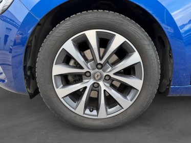 Renault clio v e-tech 140 intens occasion simplicicar beaune simplicicar simplicibike france