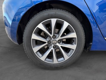 Renault clio v e-tech 140 intens occasion simplicicar beaune simplicicar simplicibike france