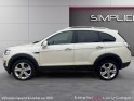 Chevrolet captiva 2.2 vcdi 184 awd ltz a occasion simplicicar livry gargan simplicicar simplicibike france