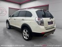 Chevrolet captiva 2.2 vcdi 184 awd ltz a occasion simplicicar livry gargan simplicicar simplicibike france