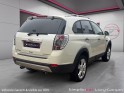 Chevrolet captiva 2.2 vcdi 184 awd ltz a occasion simplicicar livry gargan simplicicar simplicibike france