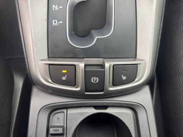 Chevrolet captiva 2.2 vcdi 184 awd ltz a occasion simplicicar livry gargan simplicicar simplicibike france