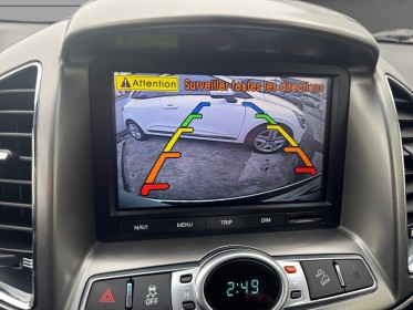 Chevrolet captiva 2.2 vcdi 184 awd ltz a occasion simplicicar livry gargan simplicicar simplicibike france