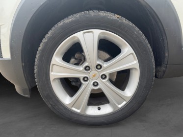 Chevrolet captiva 2.2 vcdi 184 awd ltz a occasion simplicicar livry gargan simplicicar simplicibike france