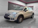 Fiat 500x my18 e-torq 1.6 110 ch popstar garantie 12 mois occasion montpellier (34) simplicicar simplicibike france
