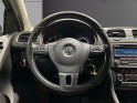 Volkswagen golf 1.6 tdi 105ch confortline radar avant arrière regulateur garantie 12 mois occasion montpellier (34)...