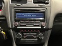 Volkswagen golf 1.6 tdi 105ch confortline radar avant arrière regulateur garantie 12 mois occasion montpellier (34)...
