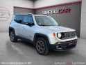 Jeep renegade 1.4 i multiair ss 170 ch 4x4 limited advanced technologies a entretien complet occasion simplicicar la ciotat...