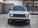 Jeep renegade 1.4 i multiair ss 170 ch 4x4 limited advanced technologies a entretien complet occasion simplicicar la ciotat...