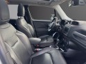 Jeep renegade 1.4 i multiair ss 170 ch 4x4 limited advanced technologies a entretien complet occasion simplicicar la ciotat...