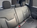 Jeep renegade 1.4 i multiair ss 170 ch 4x4 limited advanced technologies a entretien complet occasion simplicicar la ciotat...