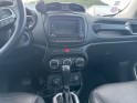 Jeep renegade 1.4 i multiair ss 170 ch 4x4 limited advanced technologies a entretien complet occasion simplicicar la ciotat...