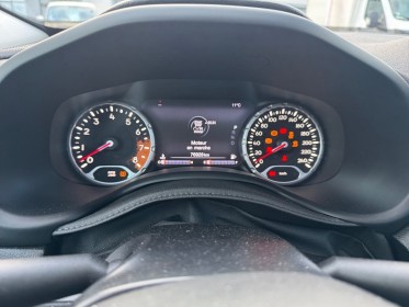 Jeep renegade 1.4 i multiair ss 170 ch 4x4 limited advanced technologies a entretien complet occasion simplicicar la ciotat...