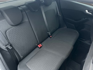 Ford fiesta 1.0 flexifuel 95 ch ss bvm6 titanium business occasion simplicicar lille  simplicicar simplicibike france