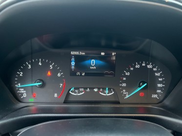 Ford fiesta 1.0 flexifuel 95 ch ss bvm6 titanium business occasion simplicicar lille  simplicicar simplicibike france