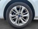 Ford fiesta 1.0 flexifuel 95 ch ss bvm6 titanium business occasion simplicicar lille  simplicicar simplicibike france