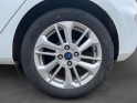 Ford fiesta 1.0 flexifuel 95 ch ss bvm6 titanium business occasion simplicicar lille  simplicicar simplicibike france