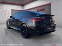 Mercedes glc coupe 63 s  amg / francais occasion  simplicicar nice - pfvauto simplicicar simplicibike france