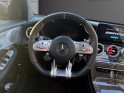 Mercedes glc coupe 63 s  amg / francais occasion  simplicicar nice - pfvauto simplicicar simplicibike france
