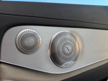 Mercedes glc coupe 63 s  amg / francais occasion  simplicicar nice - pfvauto simplicicar simplicibike france