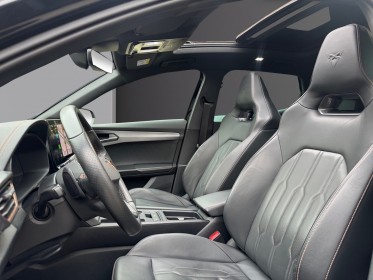 Cupra formentor 1.4 e-hybrid 245 ch dsg6 vz occasion paris 17ème (75)(porte maillot) simplicicar simplicibike france