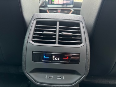 Cupra formentor 1.4 e-hybrid 245 ch dsg6 vz occasion paris 17ème (75)(porte maillot) simplicicar simplicibike france