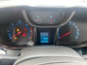 Chevrolet orlando 2.0 vcdi 130 lt-vehicule  7 places, rien a prevoir ! super voiture routiere et familliale. occasion paris...