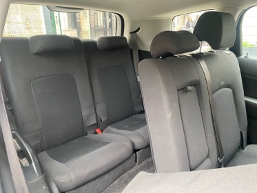 Chevrolet orlando 2.0 vcdi 130 lt-vehicule  7 places, rien a prevoir ! super voiture routiere et familliale. occasion paris...