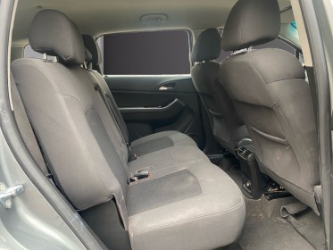 Chevrolet orlando 2.0 vcdi 130 lt-vehicule  7 places, rien a prevoir ! super voiture routiere et familliale. occasion paris...