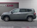 Chevrolet orlando 2.0 vcdi 130 lt-vehicule  7 places, rien a prevoir ! super voiture routiere et familliale. occasion paris...